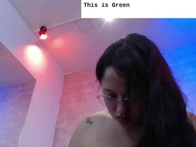 dahiana webcam