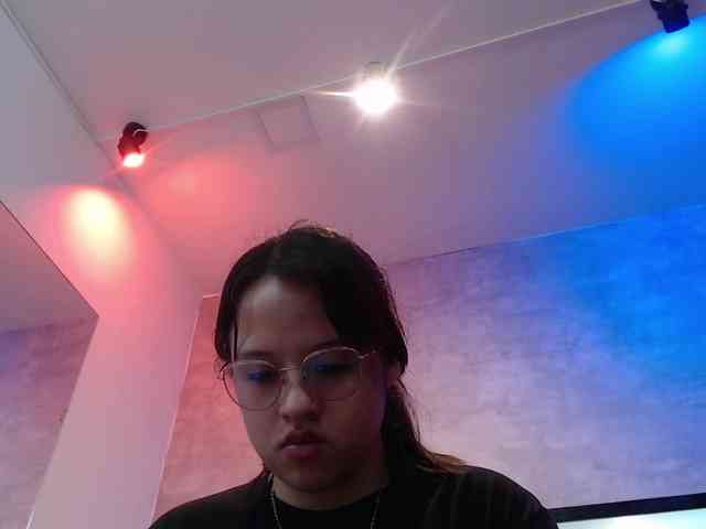 dahiana webcam