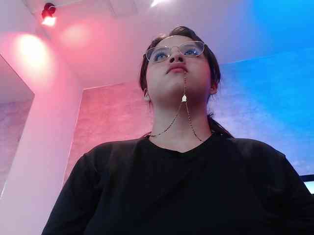 dahiana webcam