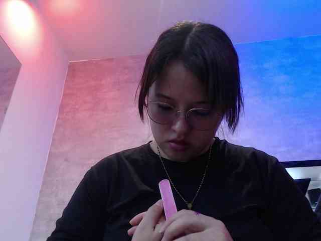 dahiana webcam