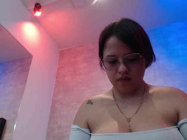 dahiana webcam