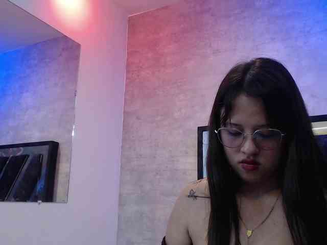 dahiana webcam