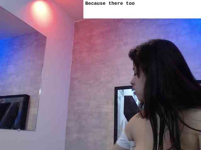 dahiana webcam