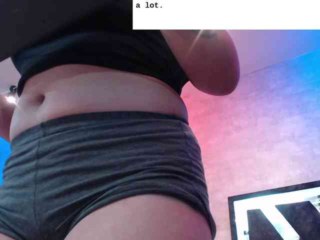 dahiana webcam