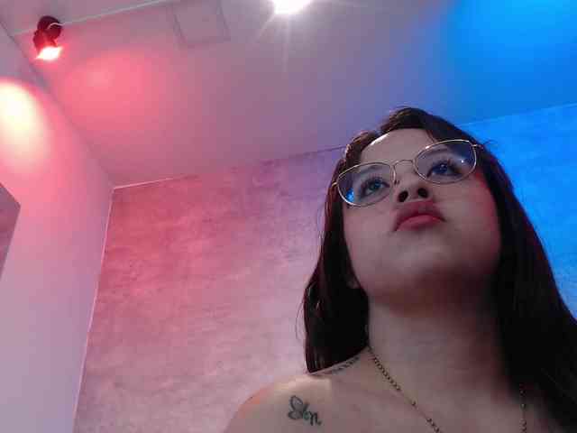 dahiana webcam
