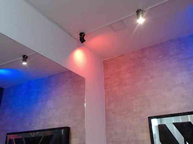 dahiana webcam