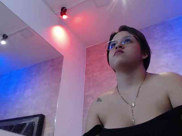 dahiana webcam