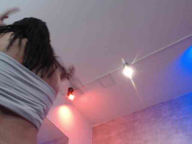 dahiana webcam