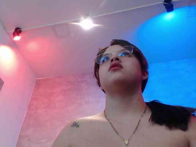 dahiana webcam