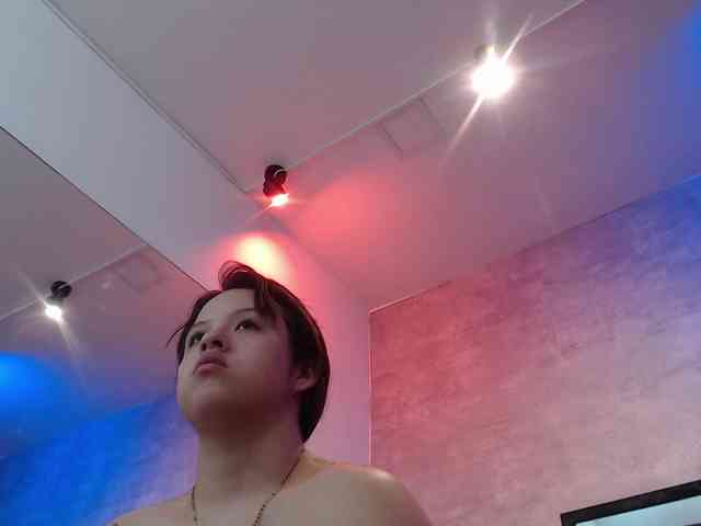 dahiana webcam