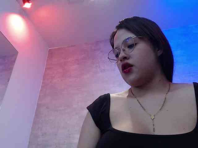 dahiana webcam
