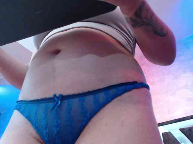 dahiana webcam