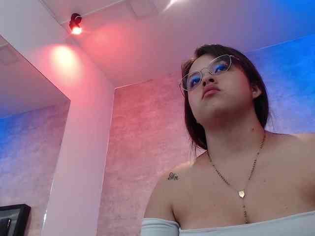 dahiana webcam