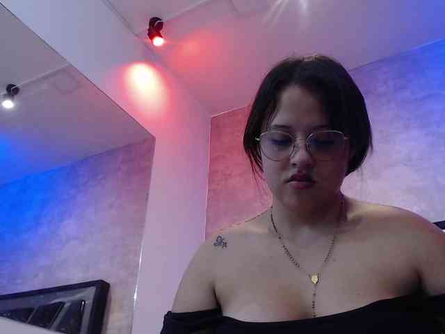 dahiana webcam