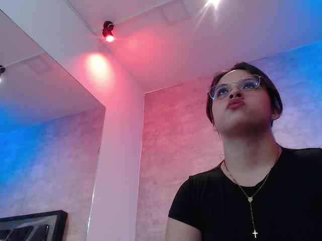 dahiana webcam