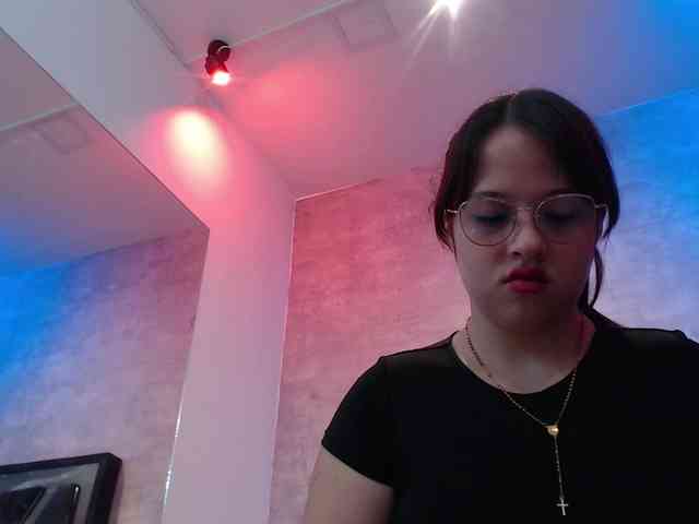 dahiana webcam