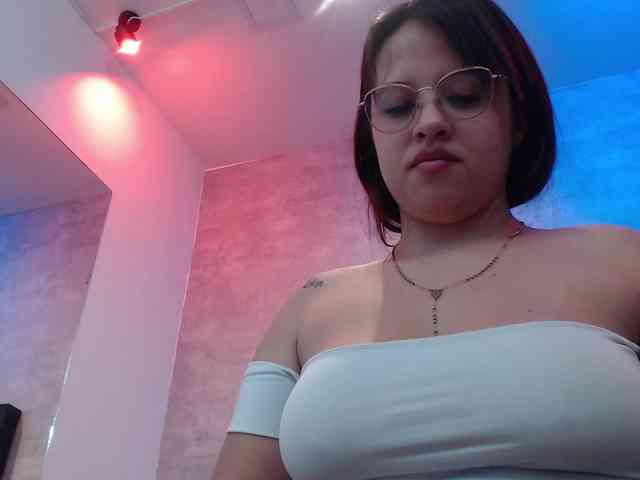 dahiana webcam