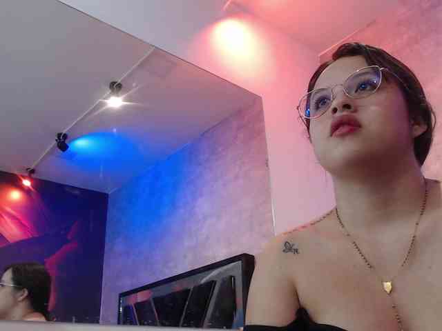 dahiana webcam