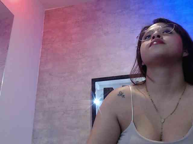 dahiana webcam