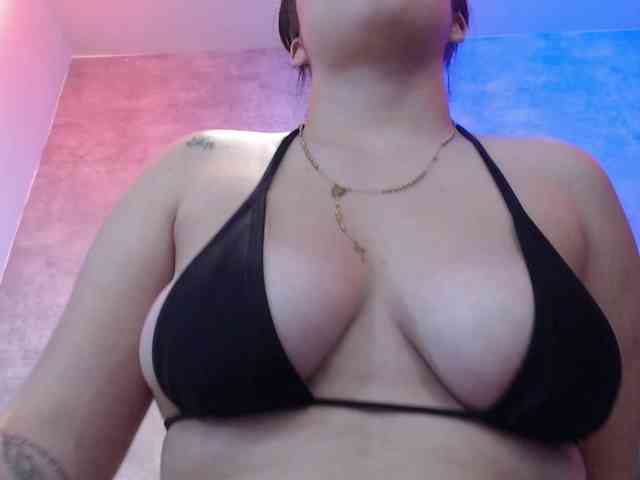 dahiana webcam