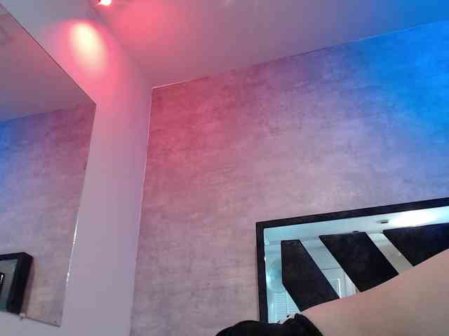 dahiana webcam