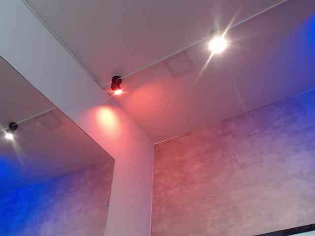 dahiana webcam