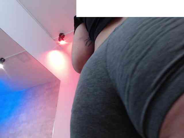 dahiana webcam