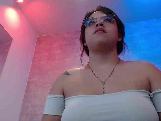 dahiana webcam