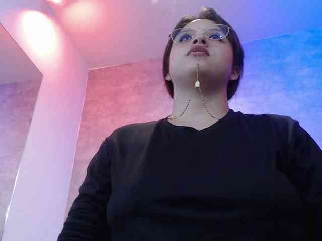 dahiana webcam