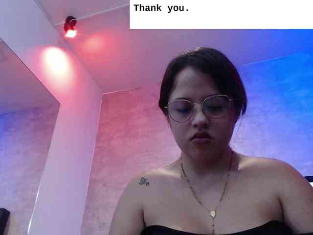 dahiana webcam