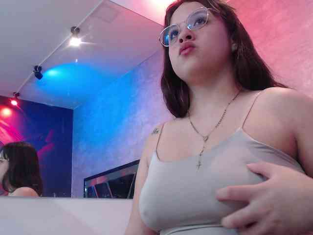 dahiana webcam