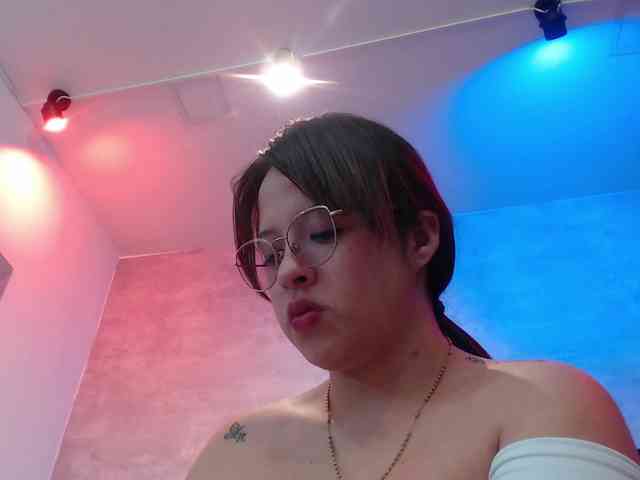 dahiana webcam