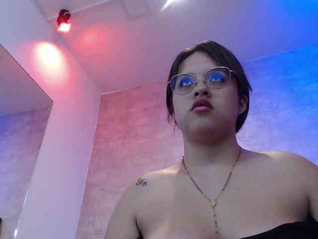 dahiana webcam