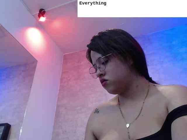 dahiana webcam