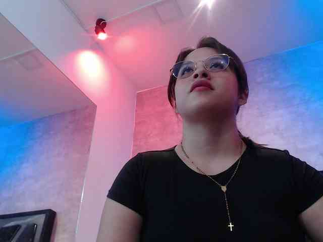 strip chat live Dahiana