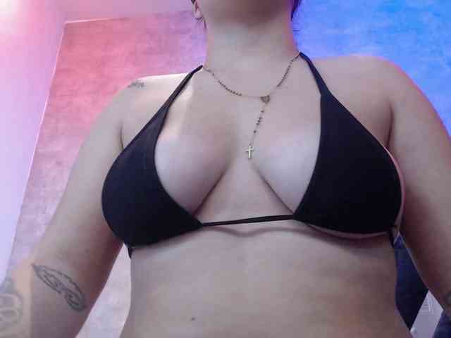 webcam adult free Dahiana