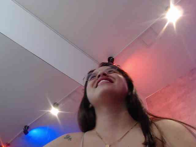 dahiana webcam