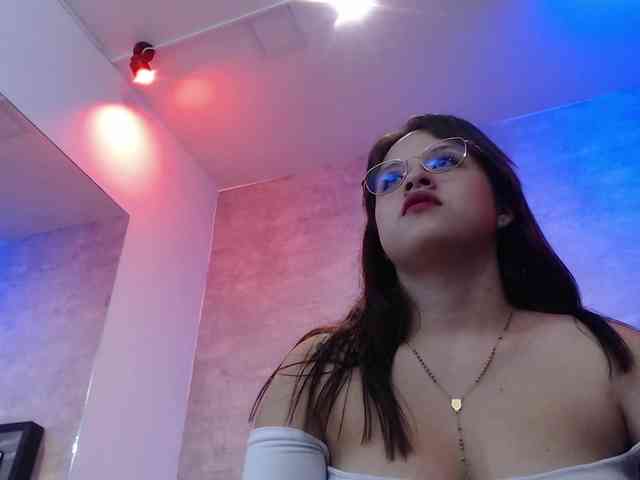 dahiana webcam
