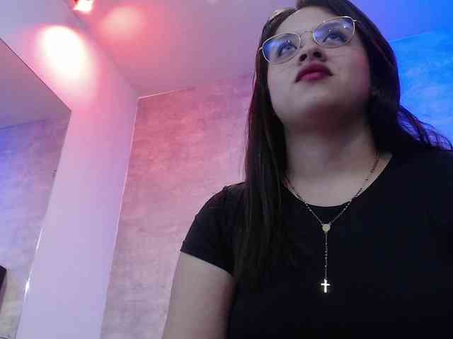 dahiana webcam