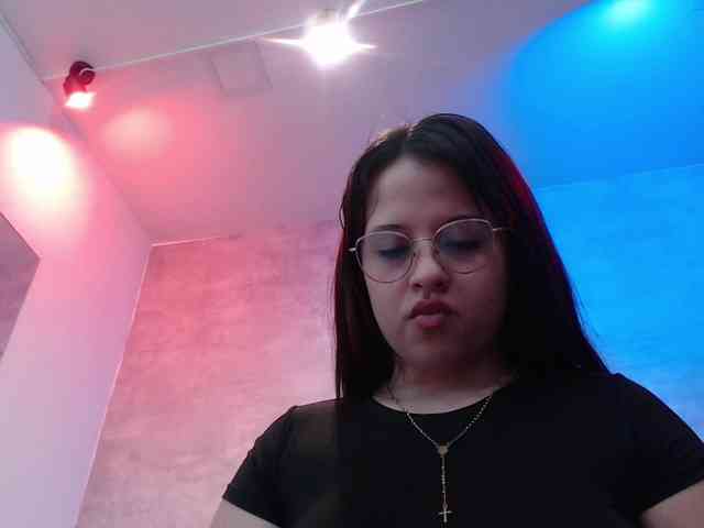 dahiana webcam