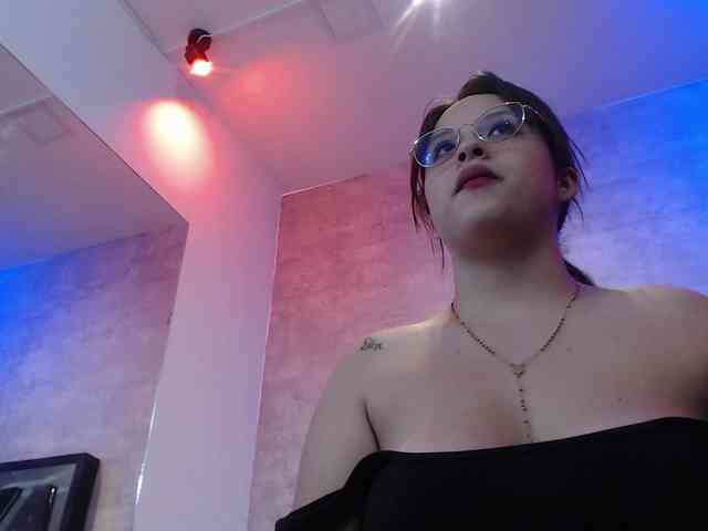 dahiana webcam