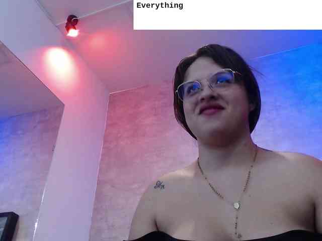 dahiana webcam