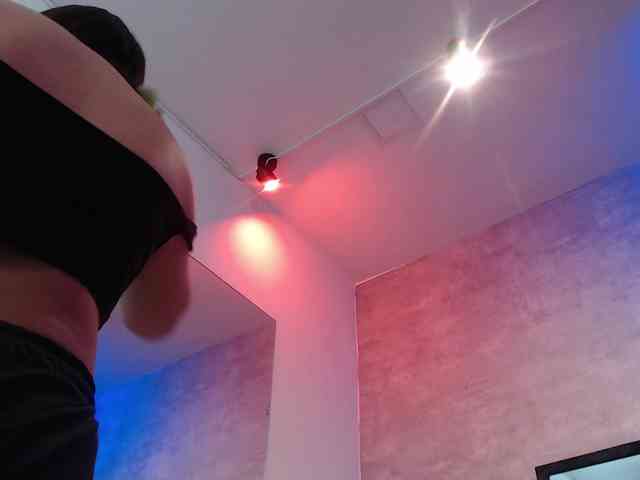 dahiana webcam