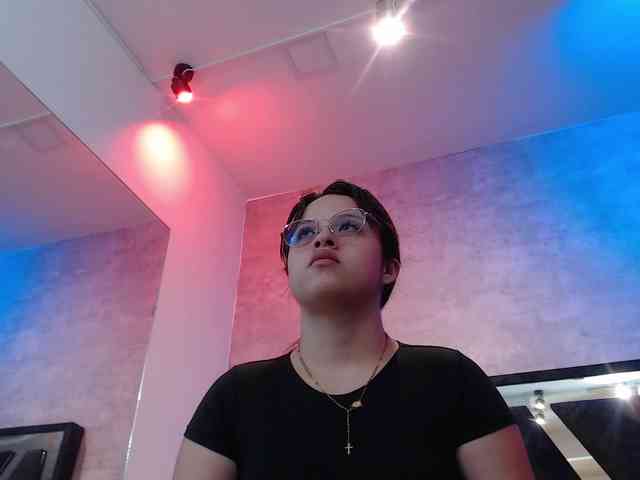 dahiana webcam
