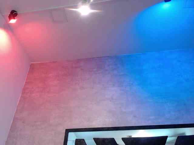 dahiana webcam