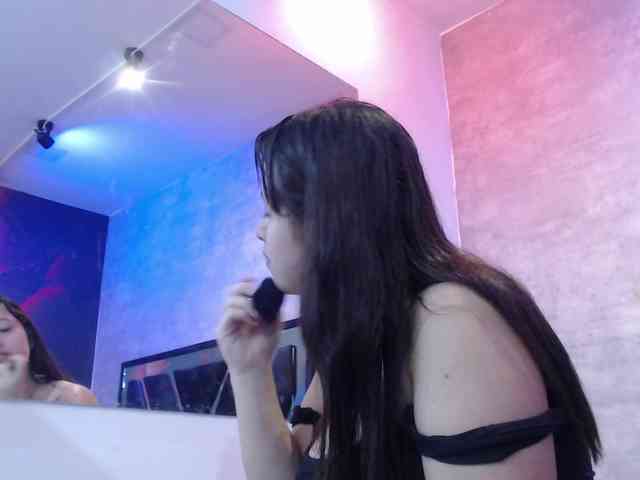 dahiana's Sexcam