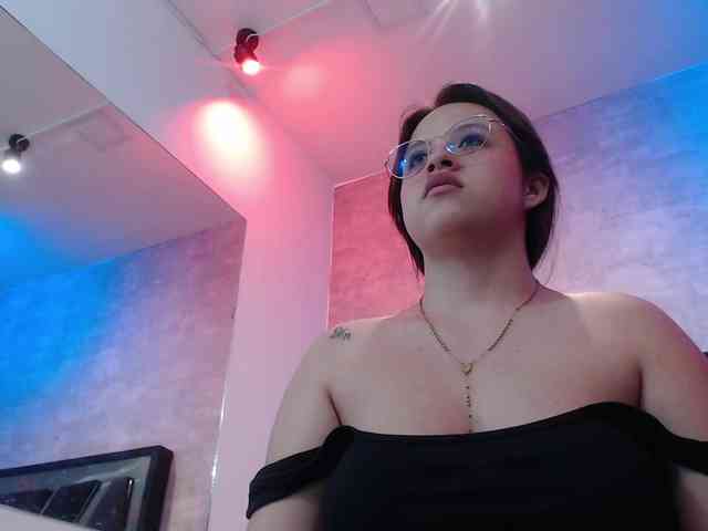 dahiana webcam
