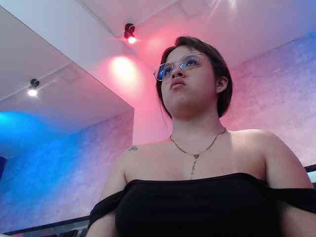dahiana webcam
