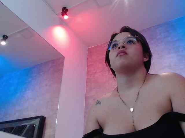 dahiana webcam