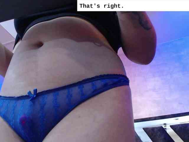 dahiana webcam